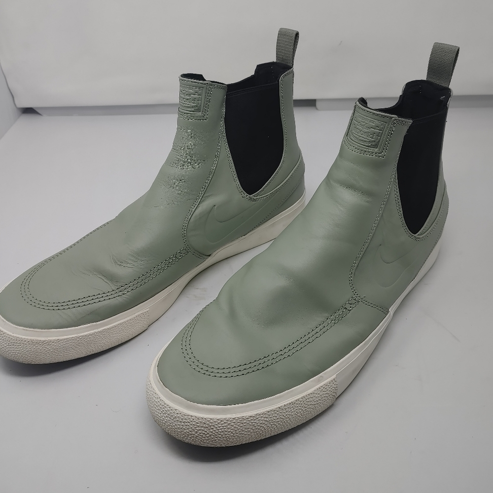 Men's Nike Zoom Stefan Janoski Sneakers